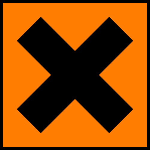Hälsofarlig