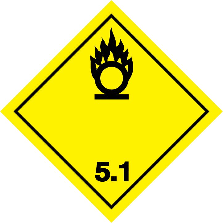 Oxiderande