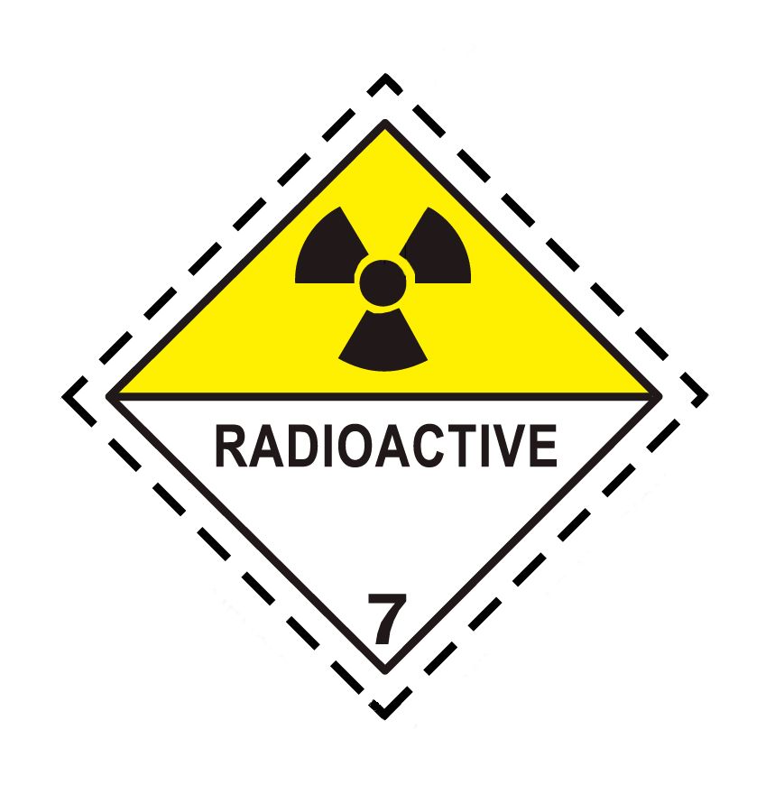 Radioaktiva ämnen
