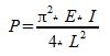 Euler fall 1