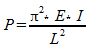 Euler fall 2