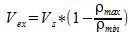 Expansionsvolym